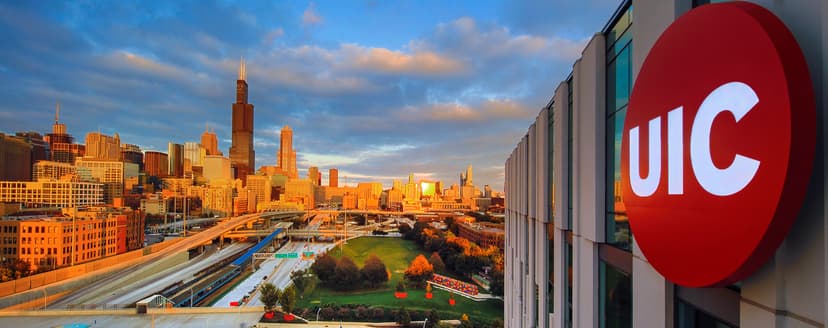 University of Illinois at Chicago